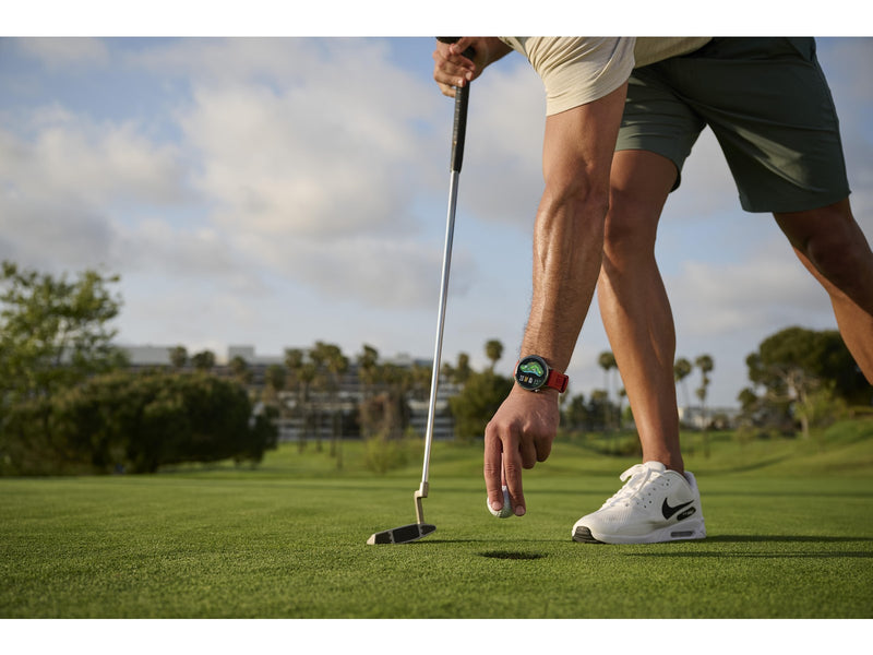 Amazfit Balance 2 - Black