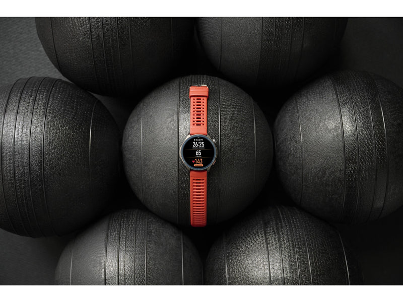 Amazfit Balance 2 - Black