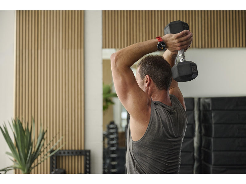 Amazfit Balance 2 - Black
