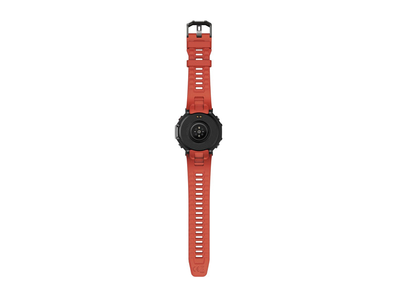 Amazfit T-Rex 3 48mm - Lava Red