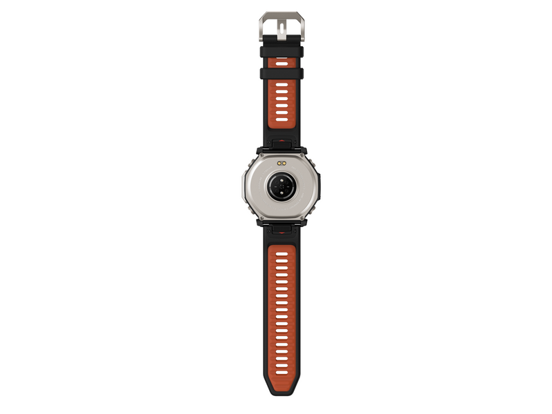 Amazfit T-Rex Ultra 2 - Black