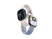 AmazingThing Blend Band Apple Watch 42mm 2-Pack - Space Blue / Space Blue