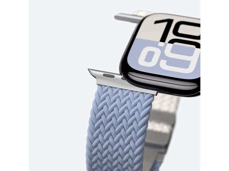 AmazingThing Blend Band Apple Watch 42mm 2-Pack - Space Blue / Space Blue