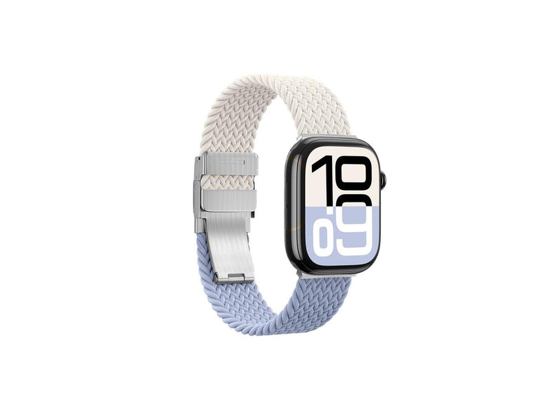 AmazingThing Blend Band Apple Watch 42mm 2-Pack - Space Blue / Space Blue