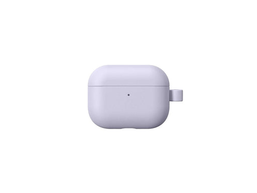 AmazingThing Glamor protective case for AirPods Pro 3 - purple