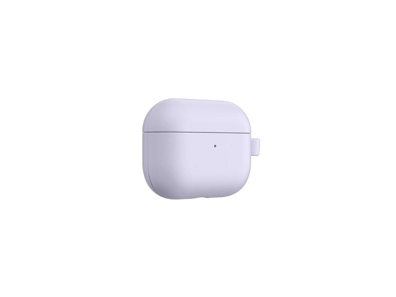 AmazingThing Glamor protective case for AirPods Pro 3 - purple