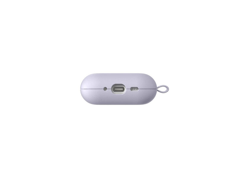 AmazingThing Glamor protective case for AirPods Pro 3 - purple