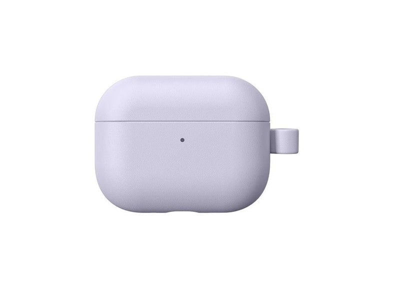 AmazingThing Glamor protective case for AirPods Pro 3 - purple