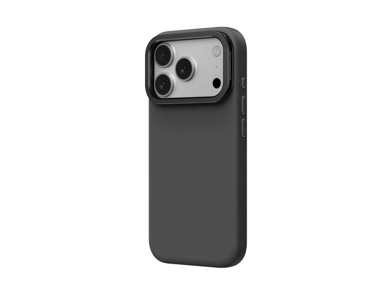 AmazingThing Glamour Case for iPhone 17 Pro Max - Black