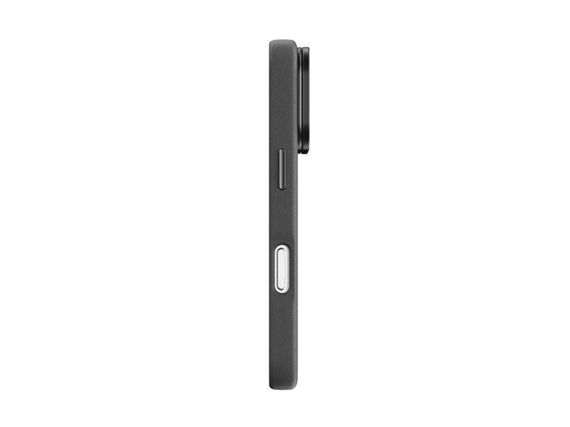 AmazingThing Glamour iPhone 17 Pro Case with Stand MagSafe Compatible - Black