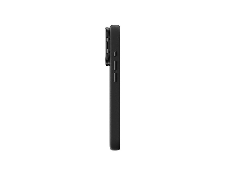 AmazingThing Glamour iPhone 17 Pro Case with Stand MagSafe Compatible - Black