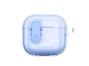 AmazingThing Minimal Case for AirPods 4 – ultramarine
