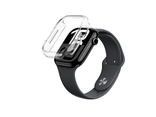 AmazingThing Minimal Case for Apple Watch 42mm - Clear