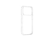 AmazingThing Minimal Case for iPhone 17 Pro Max - Transparent