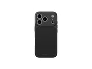 AmazingThing Minimal Mag Full Cover Case for iPhone 17 Pro Max - Black