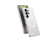 AmazingThing Minimal Mag Lens Case for Samsung Galaxy S26 Ultra - Clear