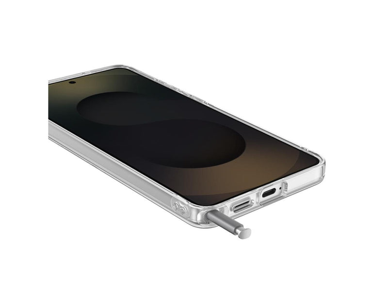 AmazingThing Minimal Mag Lens Case for Samsung Galaxy S26 Ultra - Clear