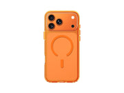 AmazingThing Minimal Mag Lens Case for iPhone 17 Pro - Orange