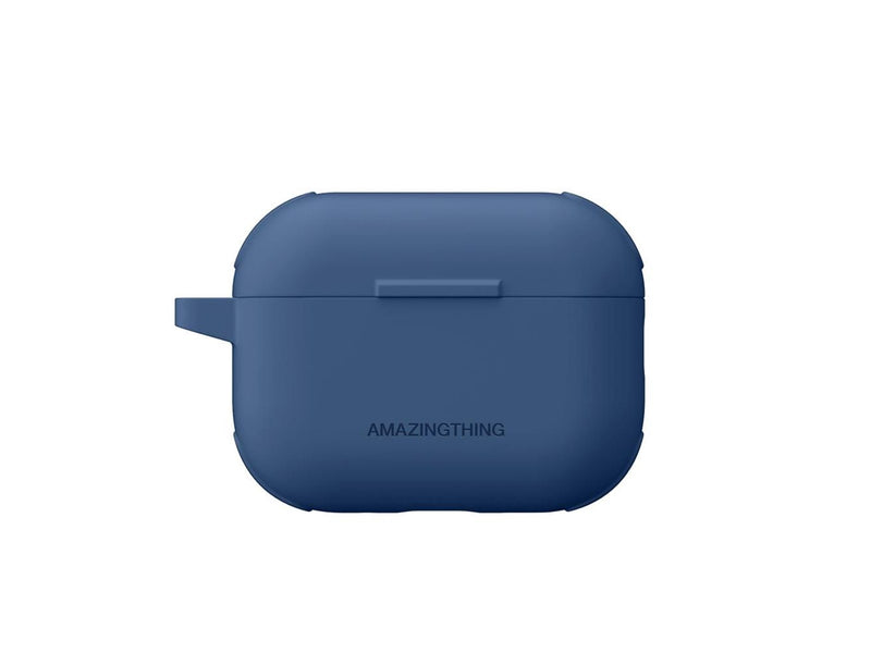AmazingThing Omni Case Titan for AirPods Pro 3 - Blue