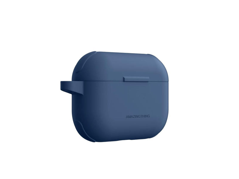 AmazingThing Omni Case Titan for AirPods Pro 3 - Blue