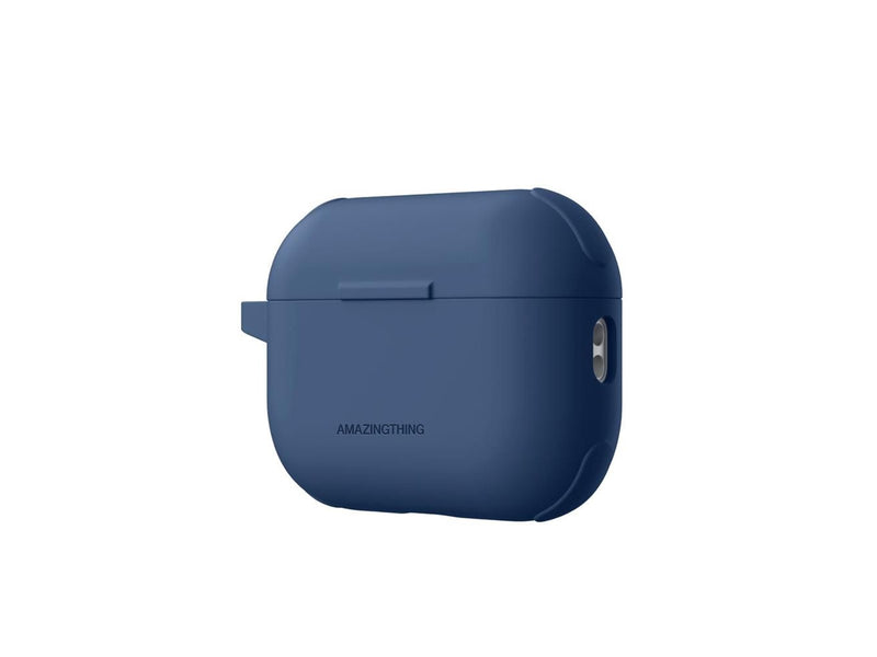 AmazingThing Omni Case Titan for AirPods Pro 3 - Blue