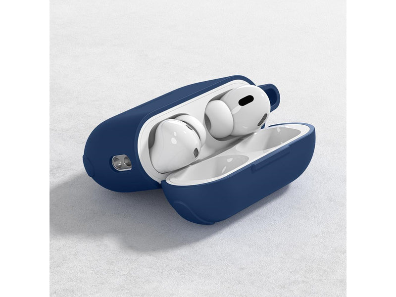 AmazingThing Omni Case Titan for AirPods Pro 3 - Blue