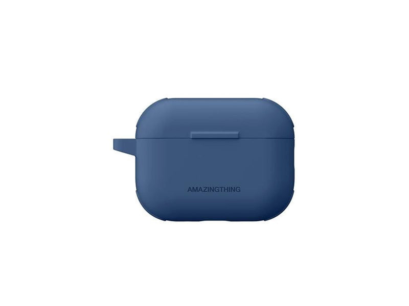 AmazingThing Omni Case Titan for AirPods Pro 3 - Blue