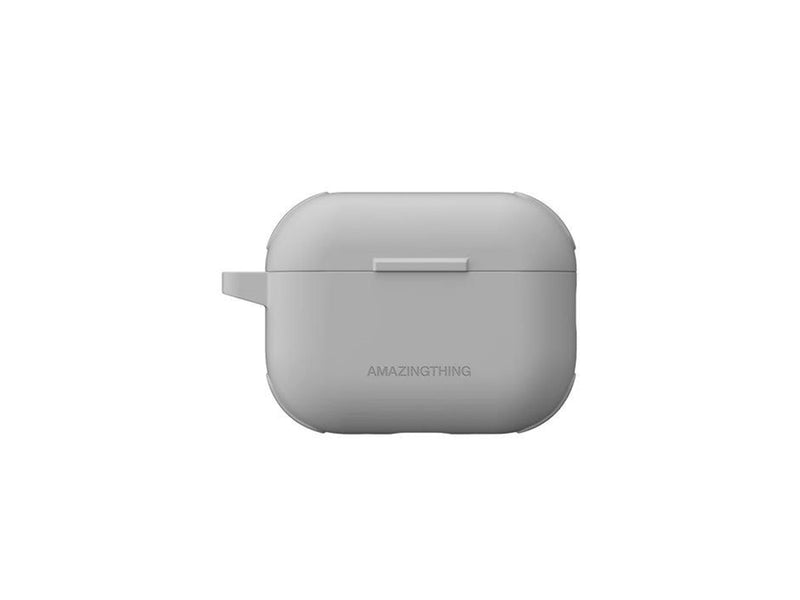 AmazingThing Omni Case Titan for AirPods Pro 3 - White