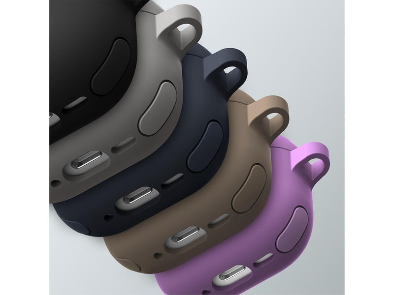 AmazingThing Omni Case for AirPods 4 - Pink