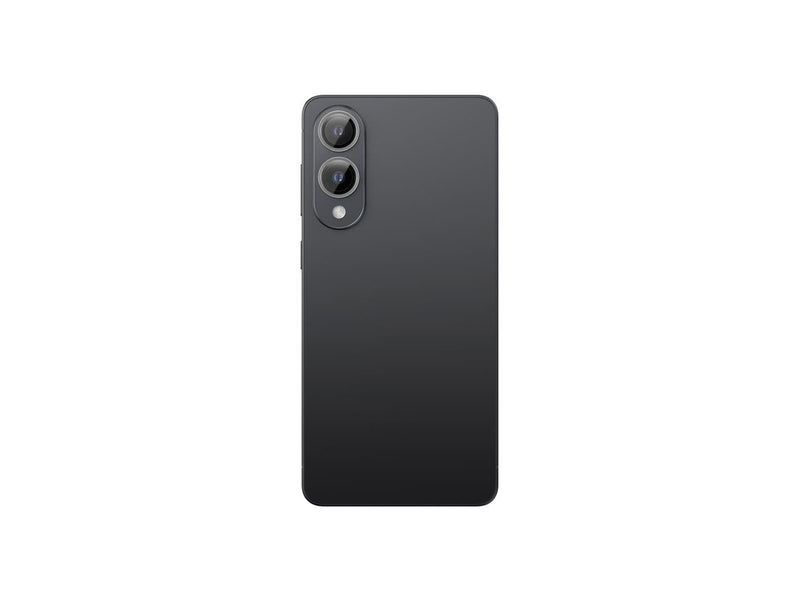 AmazingThing Radix AR Lens Glass for Samsung S25 Edge Camera Island - Clear