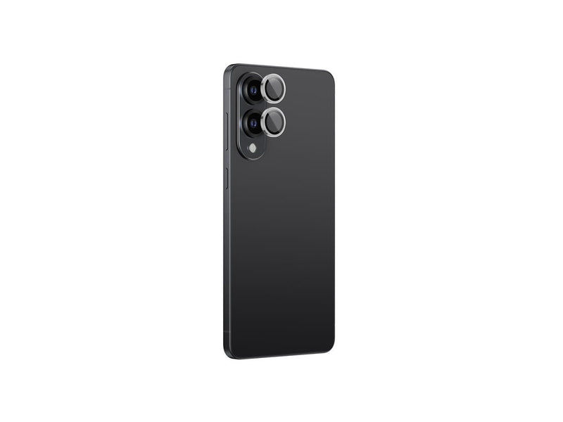 AmazingThing Radix AR Lens Glass for Samsung S25 Edge Camera Island - Clear
