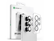 AmazingThing Radix AR Lens Glass for Samsung S26 Ultra - Silver