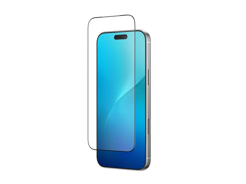 AmazingThing Radix Full Tempered Glass for iPhone 17 Pro (Set of 2)