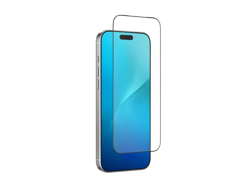 AmazingThing Radix Full Tempered Glass for iPhone 17 Pro (Set of 2)