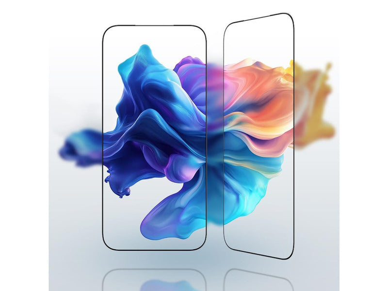 AmazingThing Radix Full Tempered Glass for iPhone 17 Pro (Set of 2)