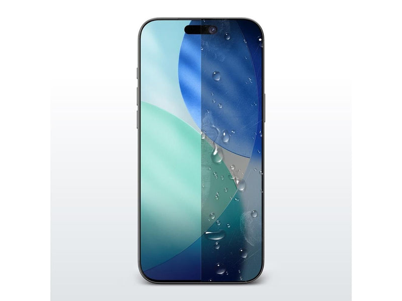 AmazingThing Radix Full Tempered Glass for iPhone 17 Pro (Set of 2)