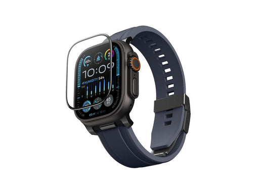 AmazingThing Radix Glass Screen Protector for Apple Watch UItra 3 49mm