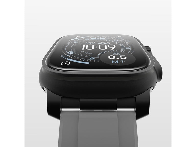 AmazingThing Radix Glass Screen Protector for Apple Watch UItra 3 49mm