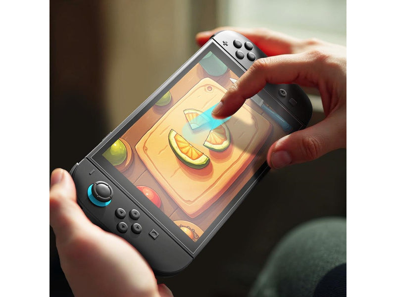 AmazingThing Radix Matte Glass for Nintendo Switch 2 (2 pcs.) - Miscellaneous Zubehör für Spielkonsole - Nintendo Switch 2