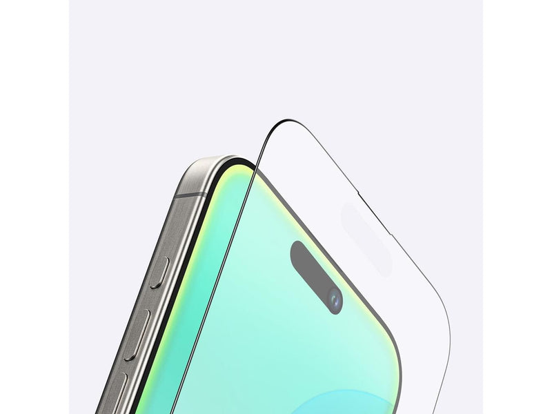AmazingThing Radix Matte Glass tempered glass for iPhone 16 Pro Max