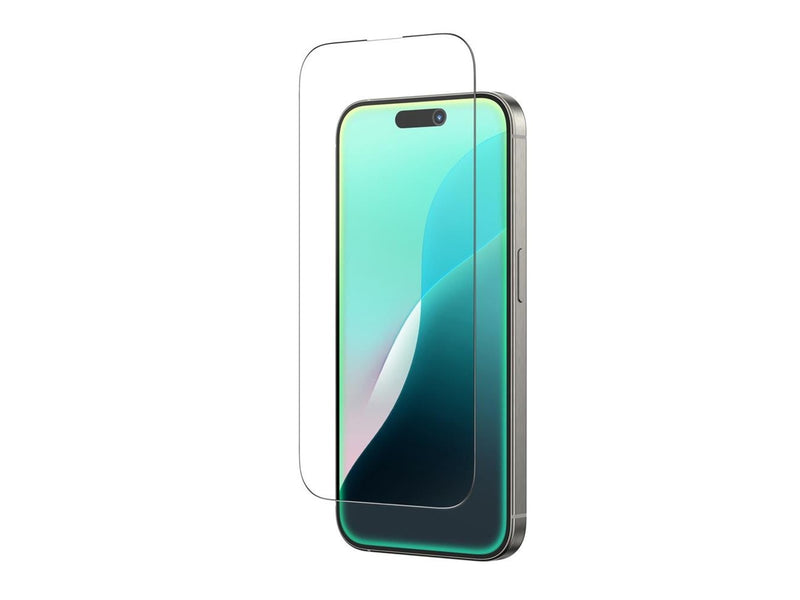 AmazingThing Radix Matte Glass tempered glass for iPhone 16 Pro Max