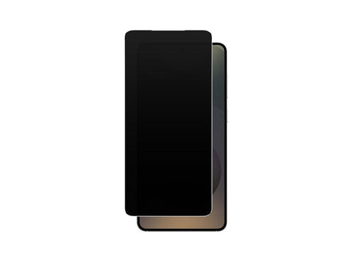 AmazingThing Radix Privacy Glass Privacy Tempered Glass for Samsung S25 Edge