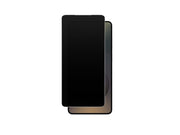 AmazingThing Radix Privacy Glass Privacy Tempered Glass for Samsung S25 Edge