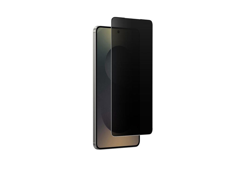AmazingThing Radix Privacy Glass Privacy Tempered Glass for Samsung S25 Edge