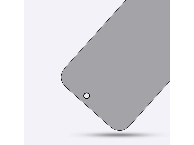 AmazingThing Radix Privacy Glass Privacy Tempered Glass for iPhone 16 Pro