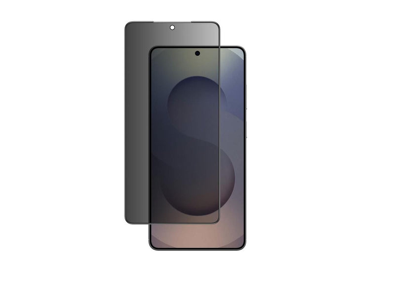 AmazingThing Radix Privacy Glass tempered glass for Samsung S26