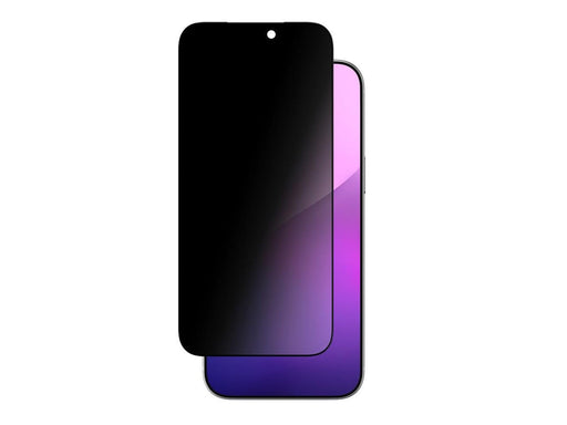 AmazingThing Radix Privacy Tempered Glass for iPhone 17