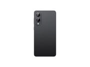 AmazingThing Sapphire Radix AR Lens Glass for Samsung S25 Edge Camera Lens - Black