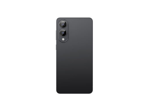 AmazingThing Sapphire Radix AR Lens Glass for Samsung S25 Edge Camera Lens - Black