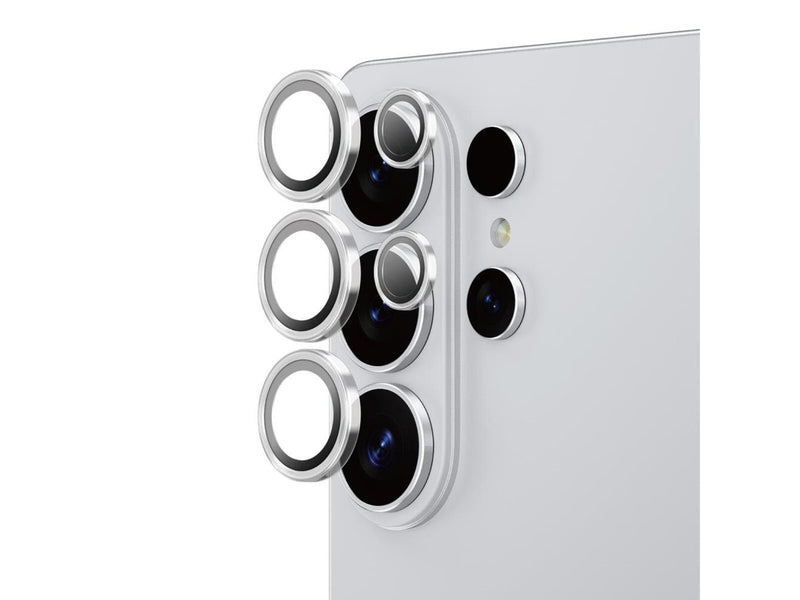 AmazingThing Sapphire Radix AR Lens Glass for Samsung S26 Ultra - Clear